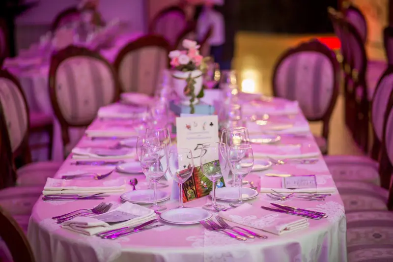 Restaurant nuntă Buzău – Hotel Pietroasa